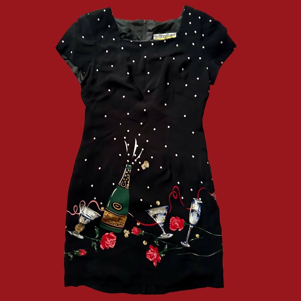 Vintage dress